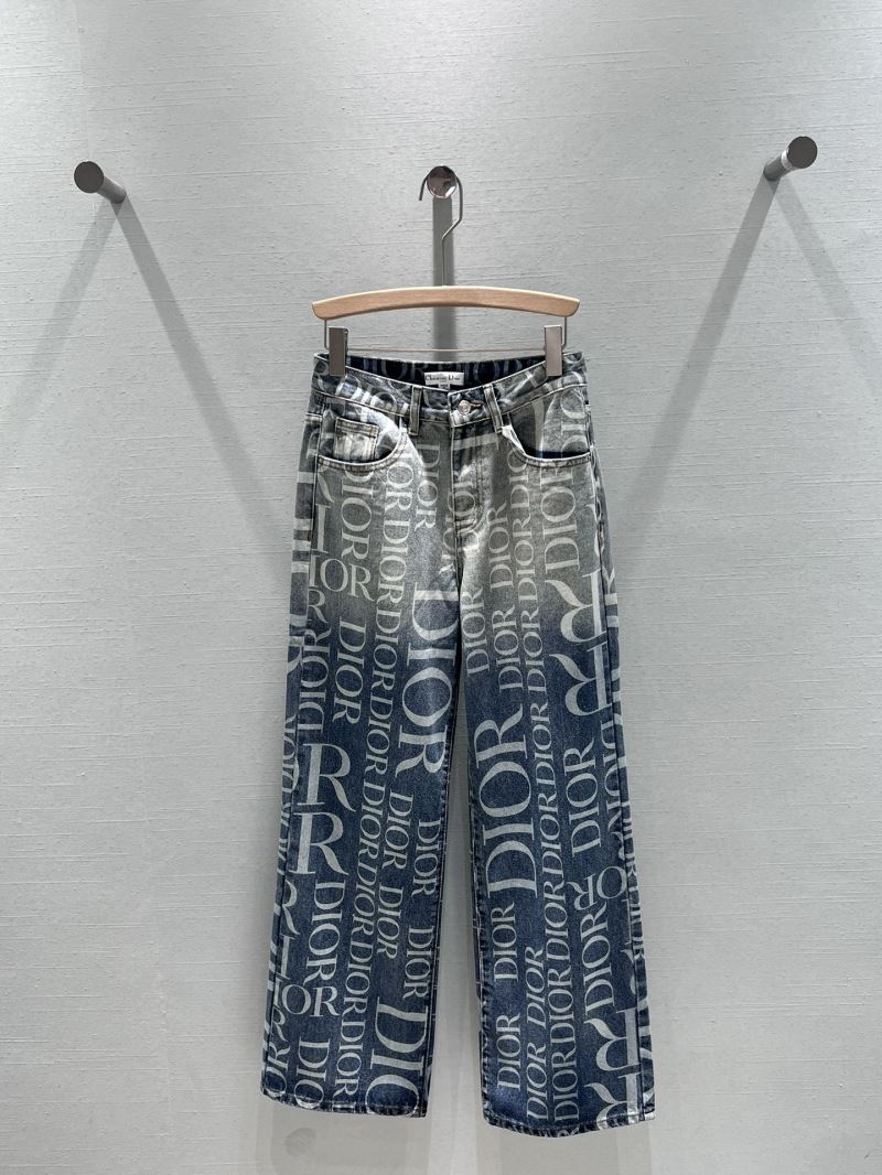 Christian Dior Jeans